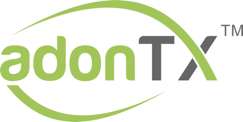 adonTX Logo